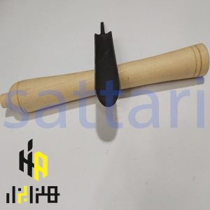 مغارگلویی خراطی 25 میل