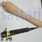 مغار گلویی خراطی