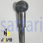 چوب ساب کروی 25 میل قطر