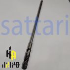 مته 18 میل