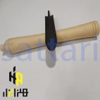 مغار خراطی گلویی 25 میل
